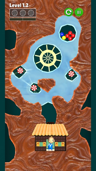 Where are my Candies - Preview 7