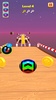 Rolling Ball Jump screenshot 1