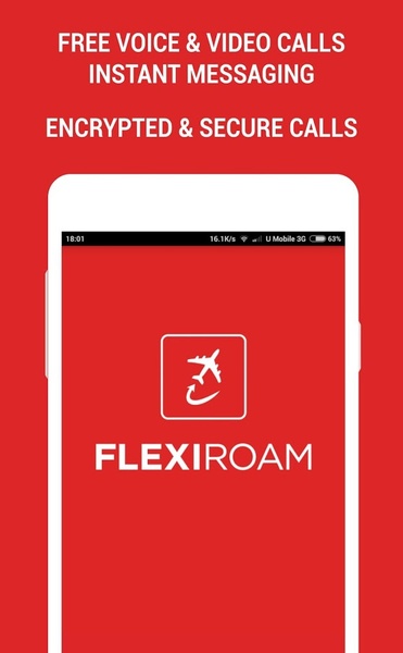 Flexiroam - Preview 4