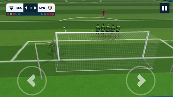 Free Kick Club World Cup 17 1 0 3 For Android Download