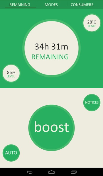 Battery Booster - Preview 3