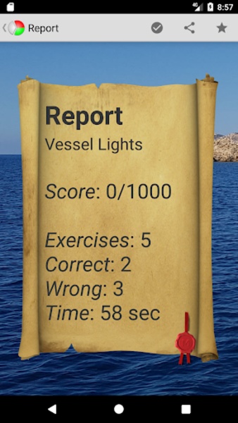 Vessel Lights - Preview 10
