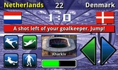 EURO 2012 Game screenshot 6