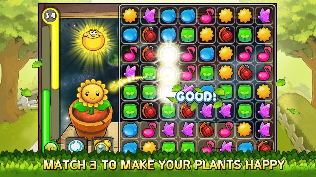 Smile Plants - Preview 9