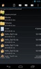 AndroZip File Manager screenshot 1