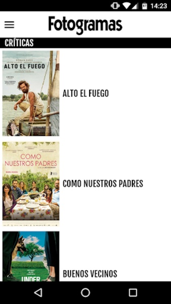 Fotogramas - Preview 2