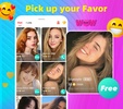VDating- Live video dating app screenshot 3