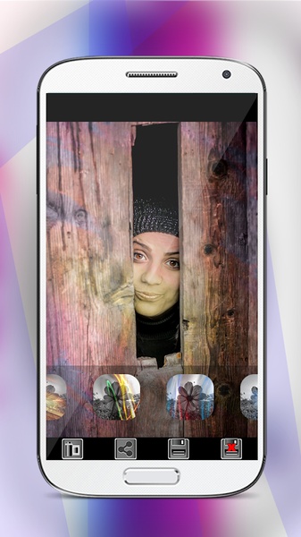 My Filter Cam Photo Effects - Preview 3