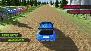 Hyper Rally - Realistic Racing screenshot 3