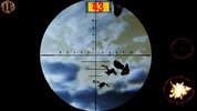 Birds Hunter Africa screenshot 3