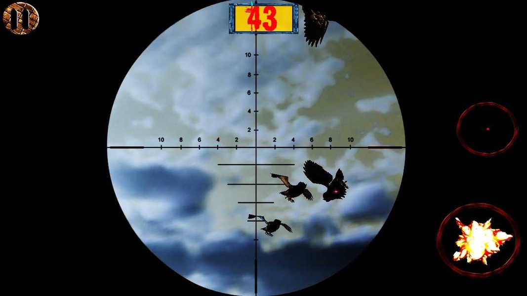 Birds Hunter Africa - Preview 3