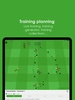 FootballTraining+ screenshot 2