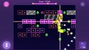 Neon Bricks Master screenshot 16