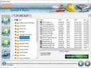 Drive Recovery Software screenshot 1