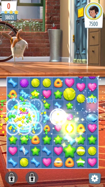 Pets Unleashed - Preview 8