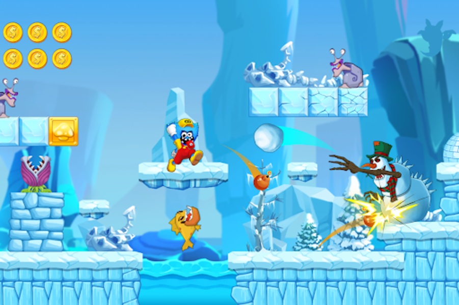 WuggyAdventure - Preview 11