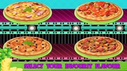Pizza Delivery Crazy Chef – Pizza Making Games screenshot 3