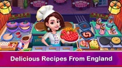 Cooking Express 2 : Chef Restaurant Games screenshot 6