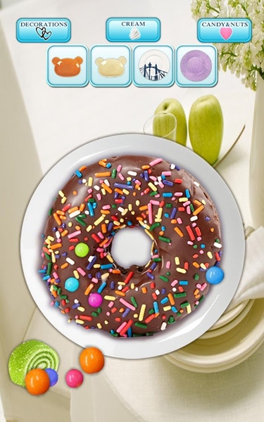 Donut Maker - Preview 6