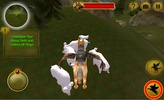 Flying Dog - Wild Simulator screenshot 7