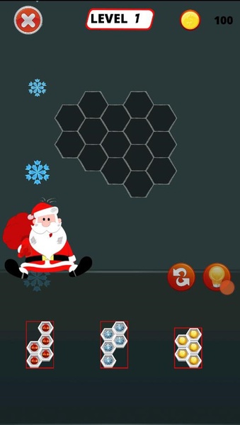 Christmas Block Puzzle - Preview 5