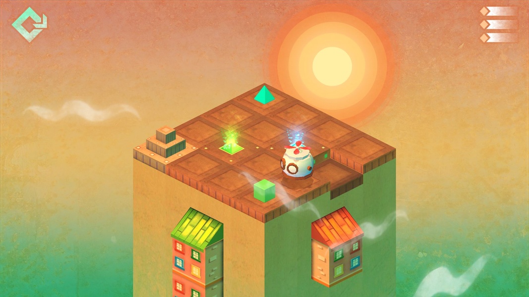 Roofbot - Preview 5