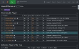 Football GM screenshot 1