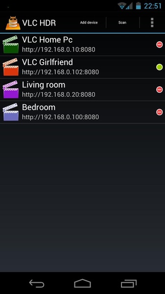 VLC HDR - Preview 8
