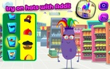 Baby Barber - Fruits Vs Veggies screenshot 4