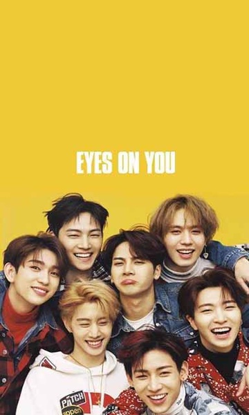 Got7 Wallpapers - Preview 8