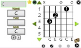 Guitar Chords screenshot 5