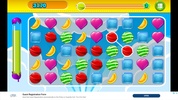 Candy World screenshot 6