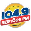 Rádio Sertões FM screenshot 2