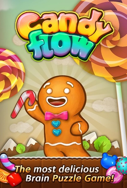 CandyFlow - Preview 5