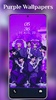 BTS Wallpaper – I Purple You screenshot 2