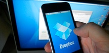 Dropbox feature