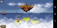 Knight Age screenshot 1