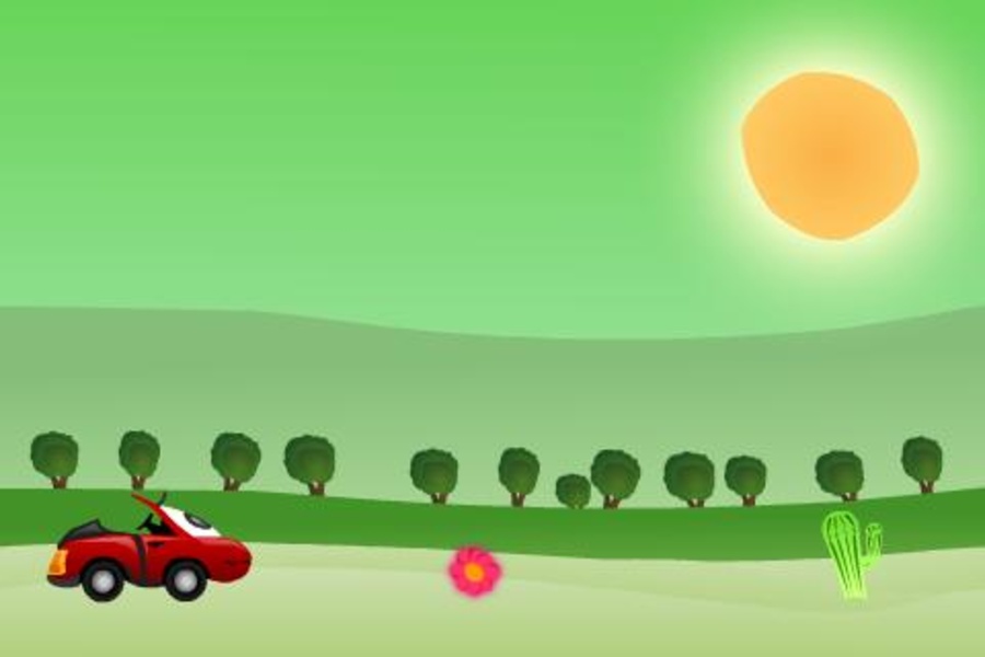 Kids Toy Car - Preview 2