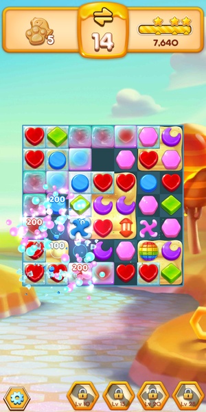 Buggle Blast - Preview 8