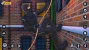 Vegas Robbery Crime City Game screenshot 3