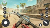 Offline Shooting Gun Games 3D screenshot 5