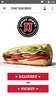 Jimmy John's Sandwiches screenshot 5