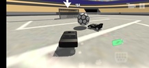 Moad Racing VR Cardboard screenshot 3