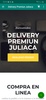 DELIVERY PREMIUM JULIACA screenshot 5