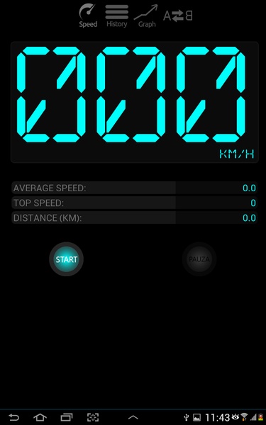 Speedometer pro - Preview 11
