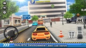 Car Games: Car Parking Game screenshot 7
