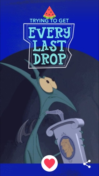 Disney LOL - Preview 3