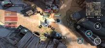 ACT: Antiterror Combat Teams screenshot 5