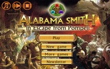 Alabama Smith Freemium screenshot 1