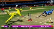 Cricket Game: Bat Ball Game 3D screenshot 19